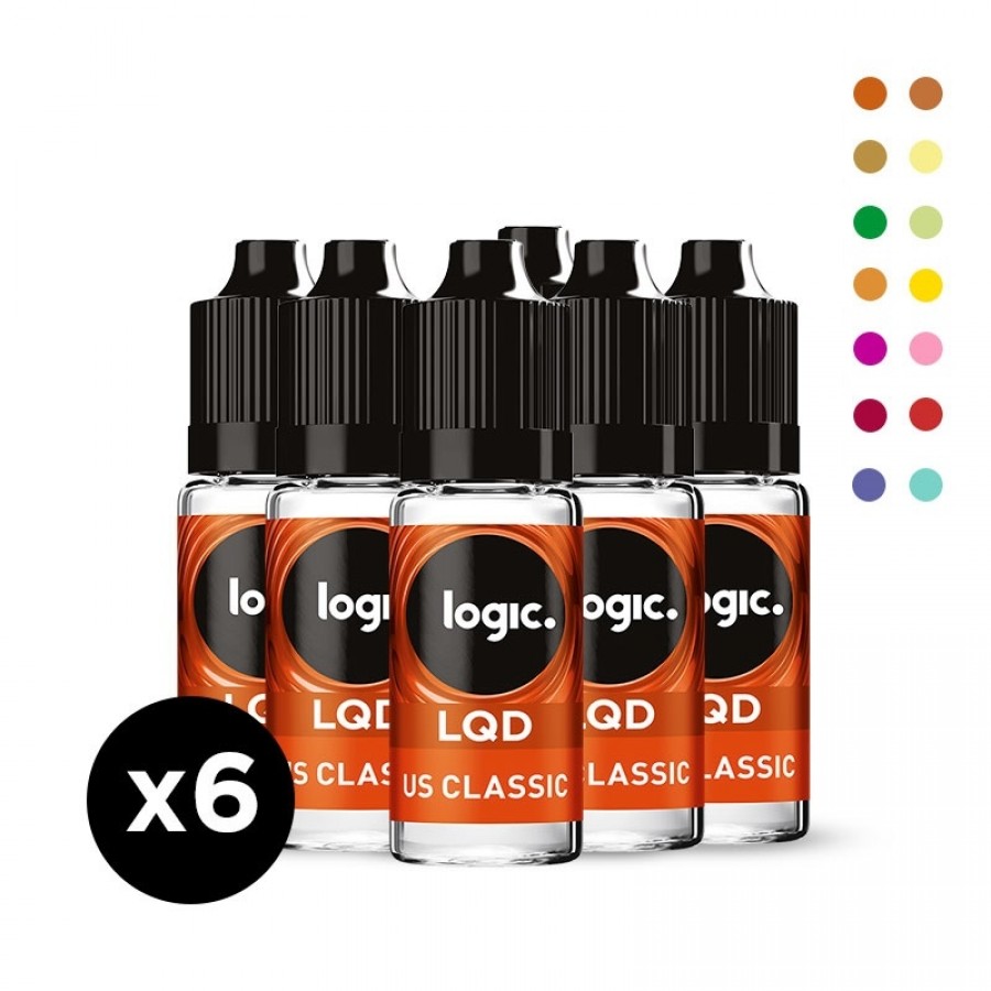 Vincent dans les vapes : Un liquide excellent ?