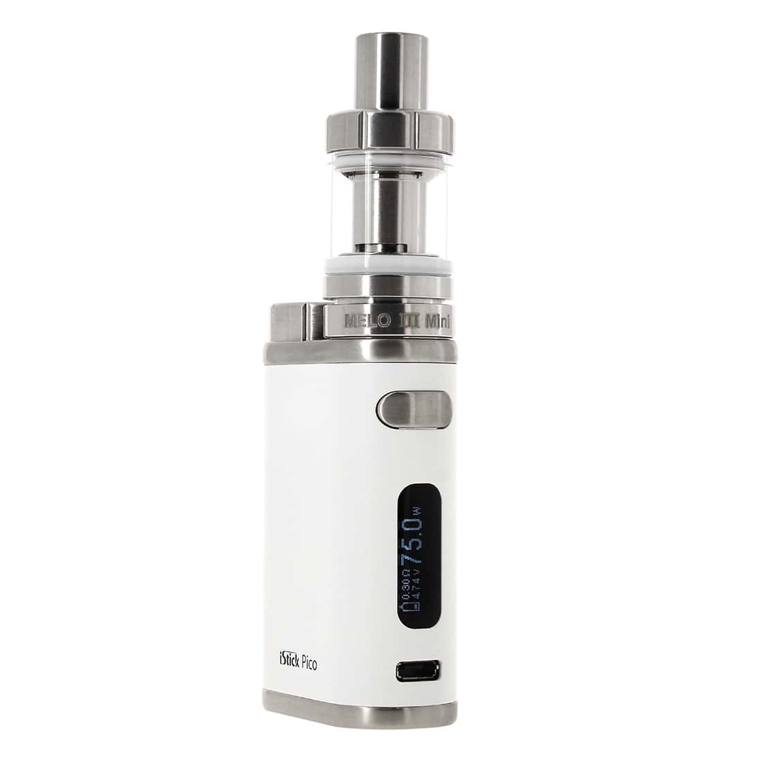 Boutique Vaporesso : quelles sont les caractéristiques de cette marque ?