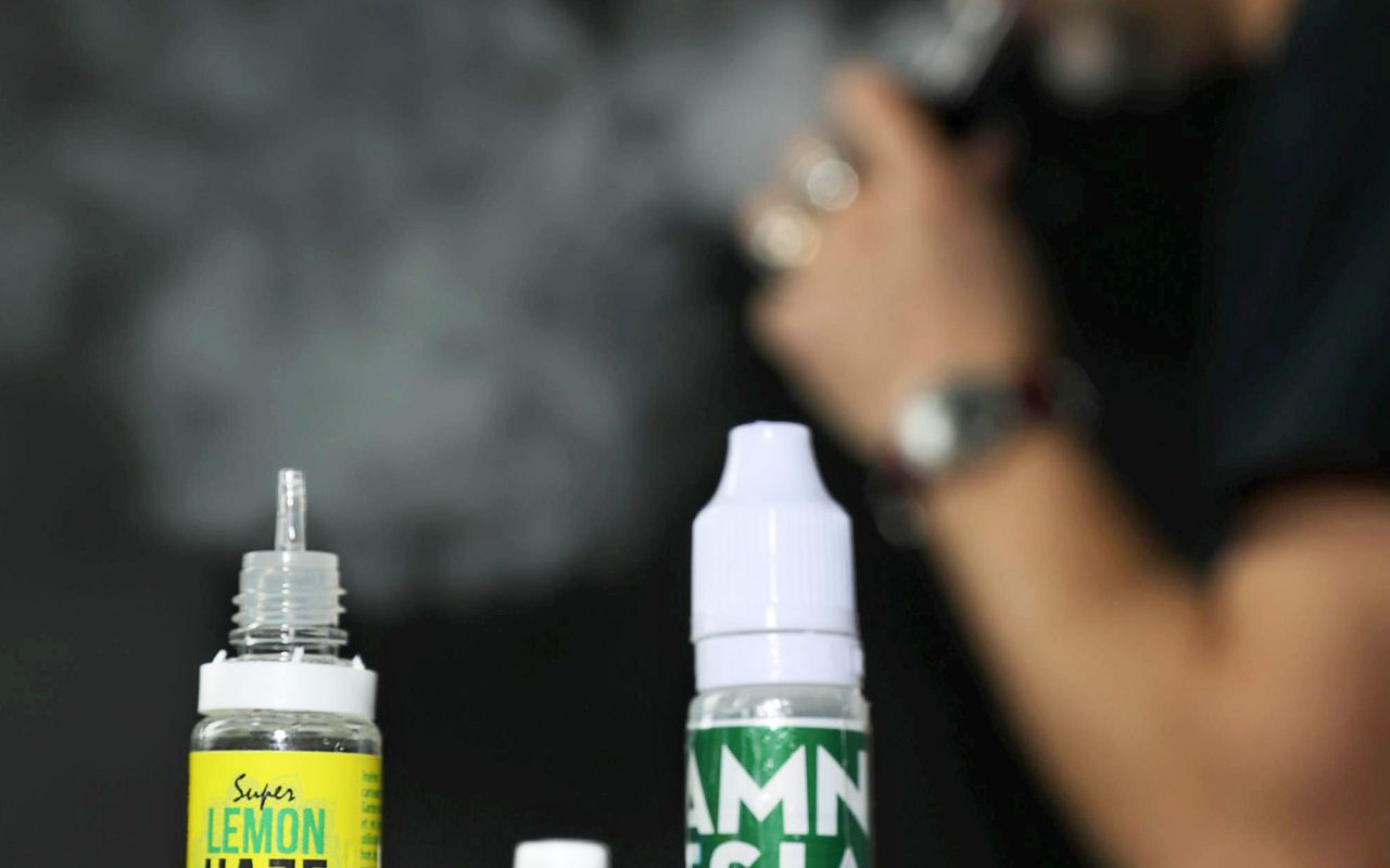 Cigarette électronique : Quels sont ces avantages ?