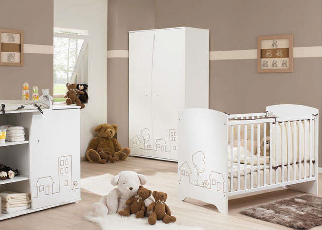 Tableau chambre bébé : vous voulez un produit de qualité ?