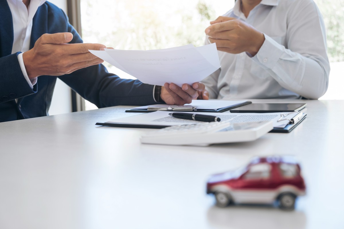 Criteres assurance : comment se fait la tarification ?