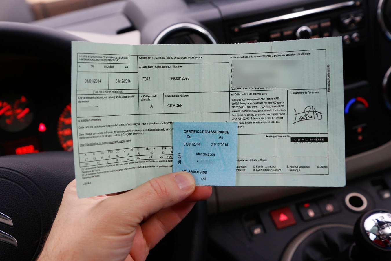Assurance auto : pourquoi comparer les différentes assurances ?