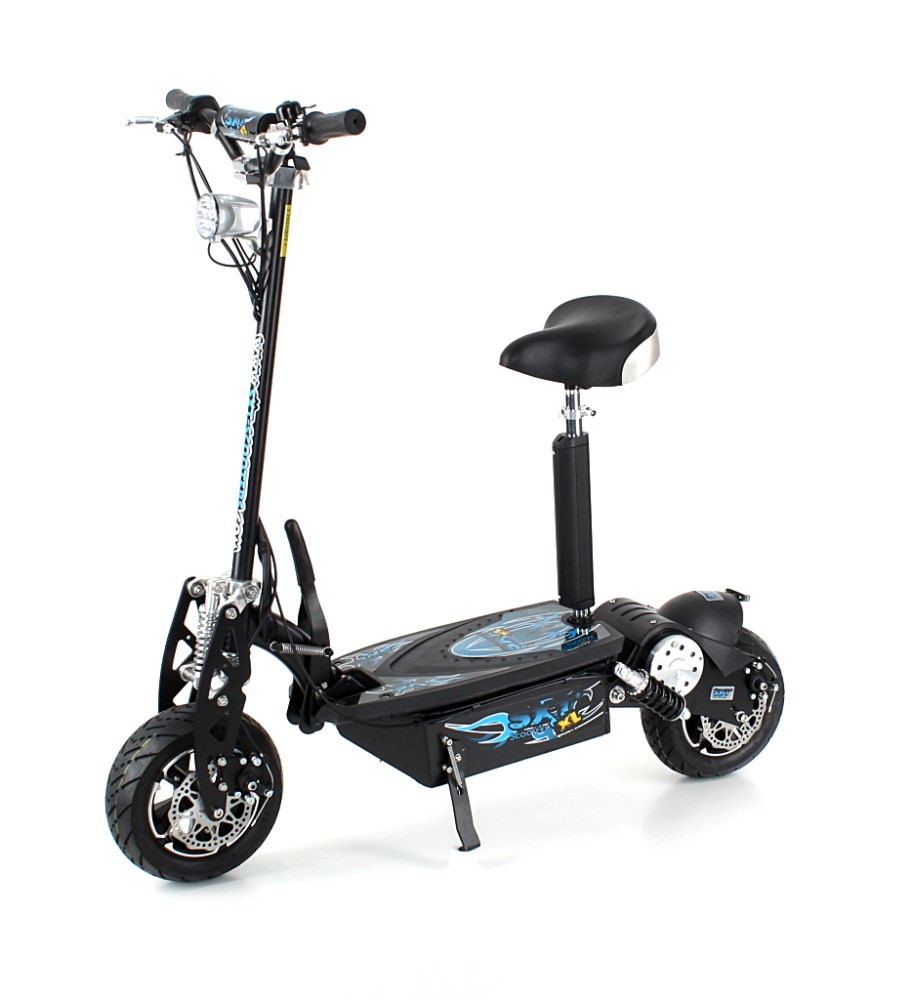 Meilleure trottinette electrique : est-ce la solution idéale ?